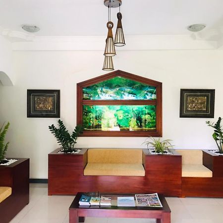 Kandy City Village Bagian luar foto