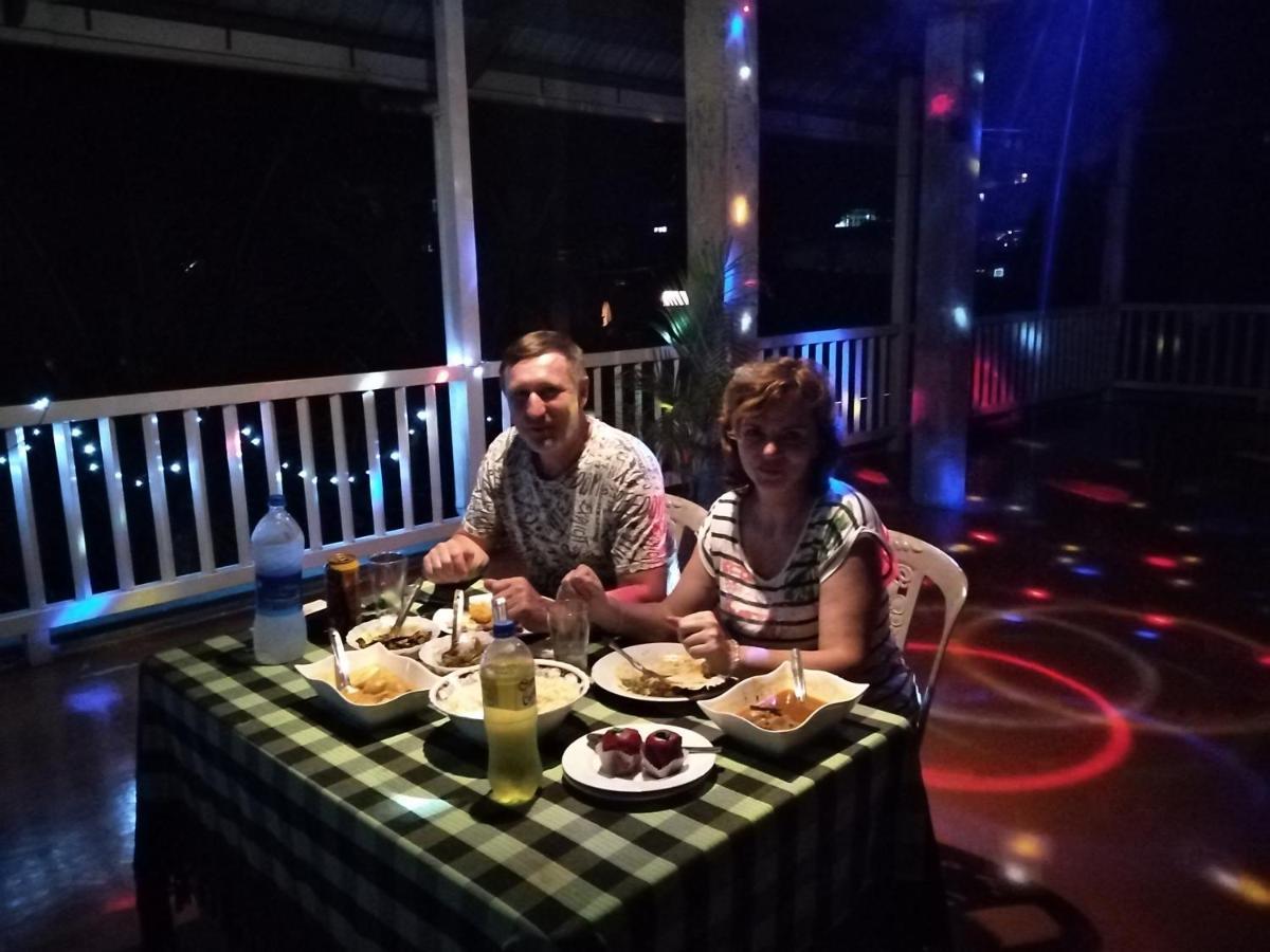 Kandy City Village Bagian luar foto