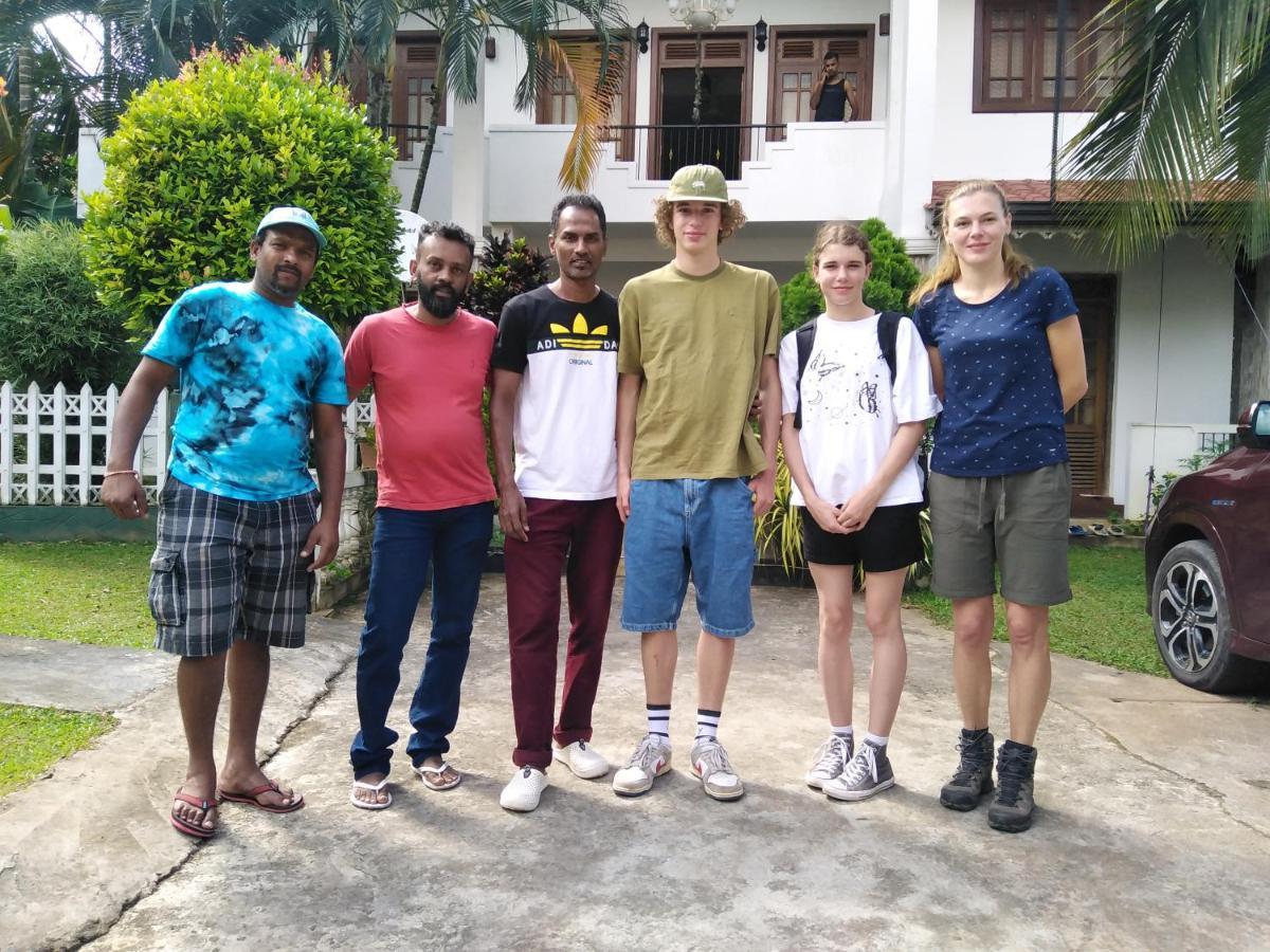 Kandy City Village Bagian luar foto