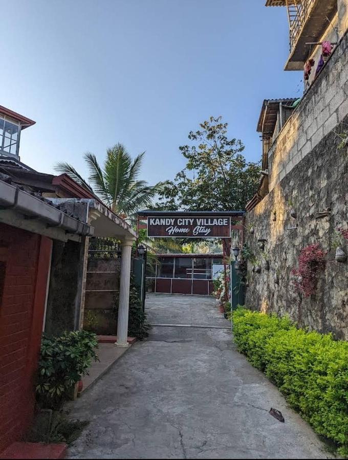 Kandy City Village Bagian luar foto