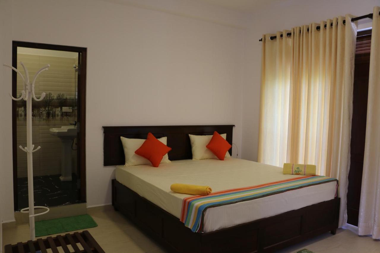 Kandy City Village Bagian luar foto