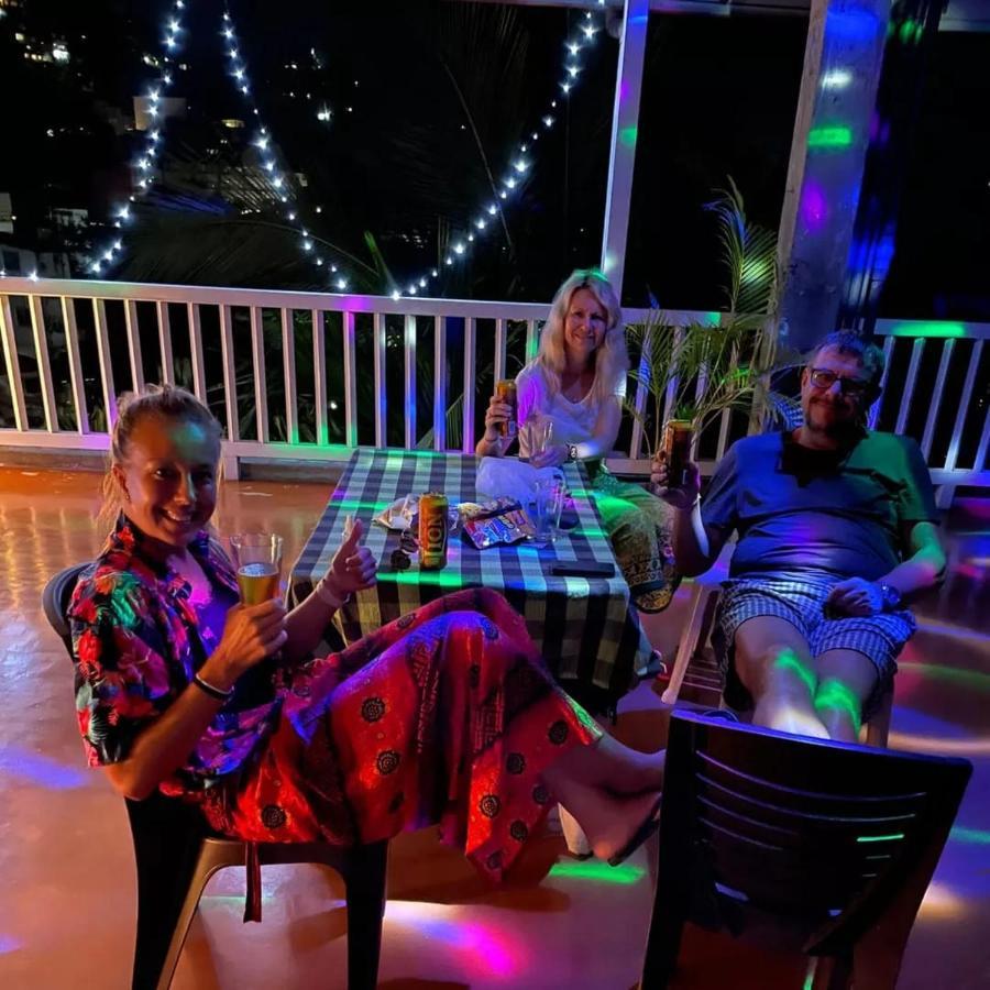 Kandy City Village Bagian luar foto