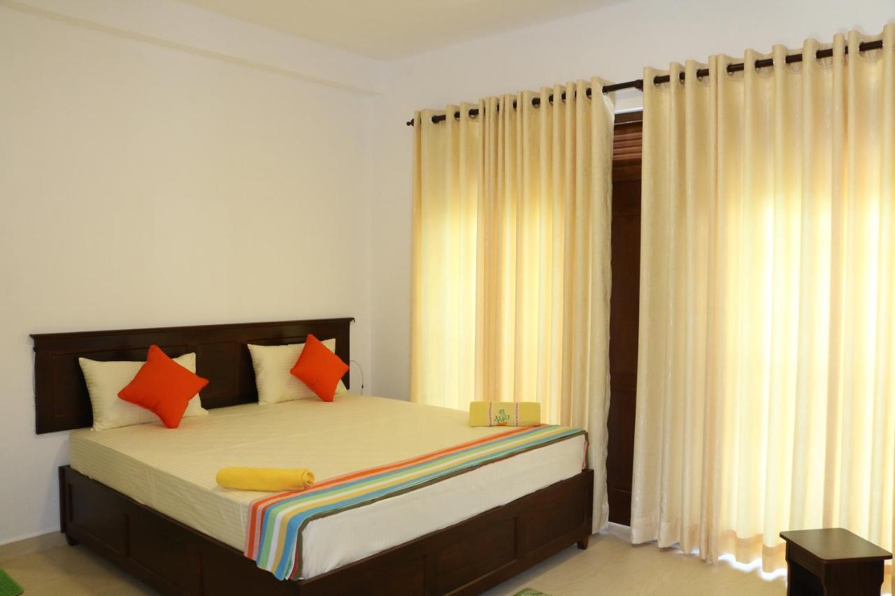 Kandy City Village Bagian luar foto