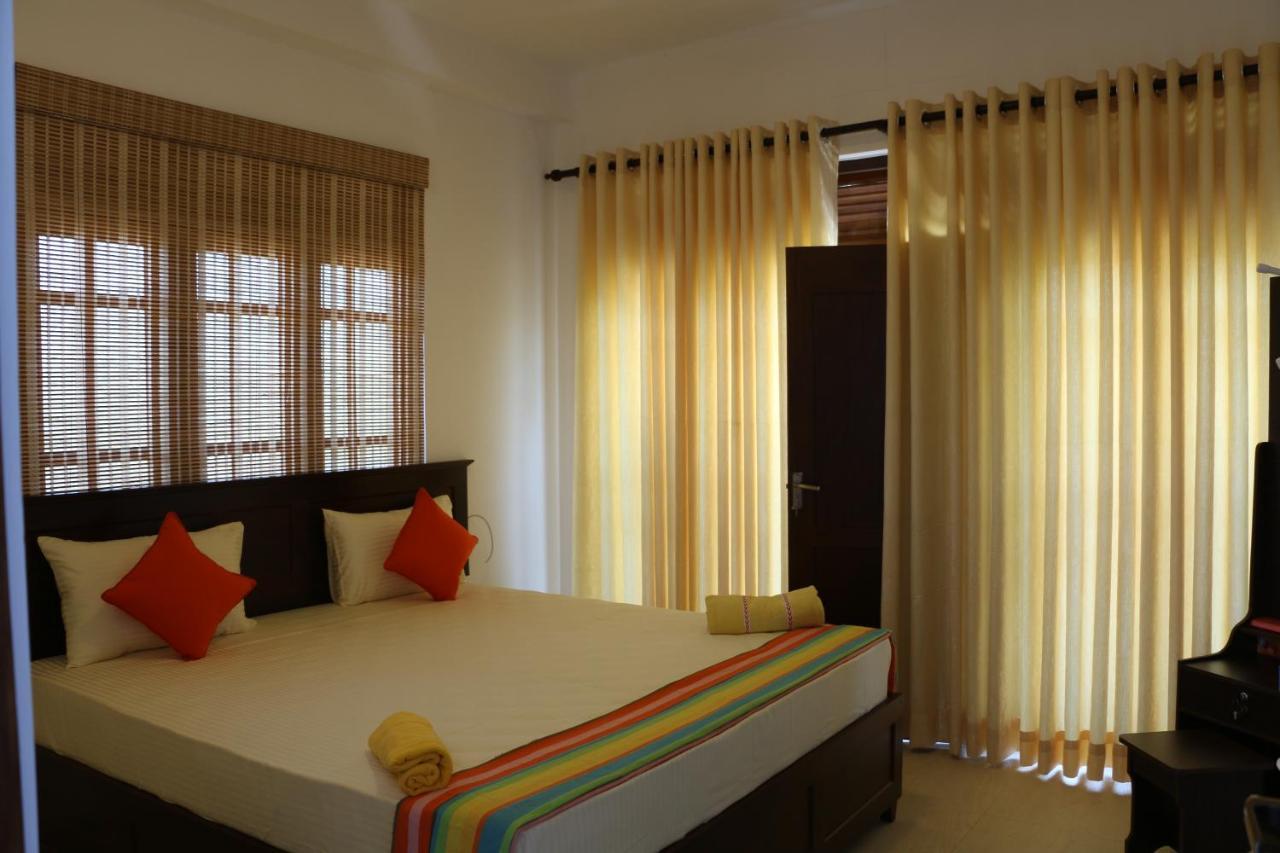Kandy City Village Bagian luar foto