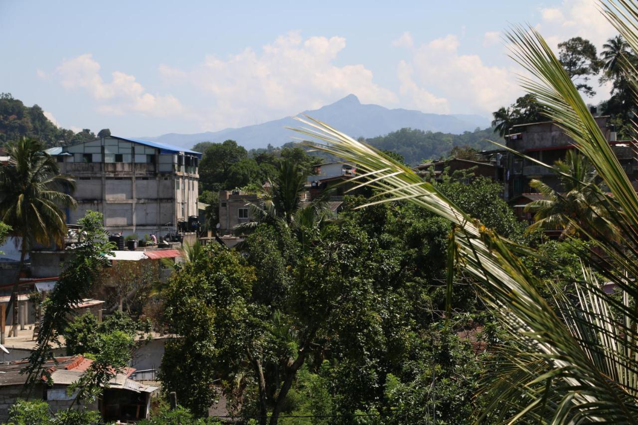 Kandy City Village Bagian luar foto