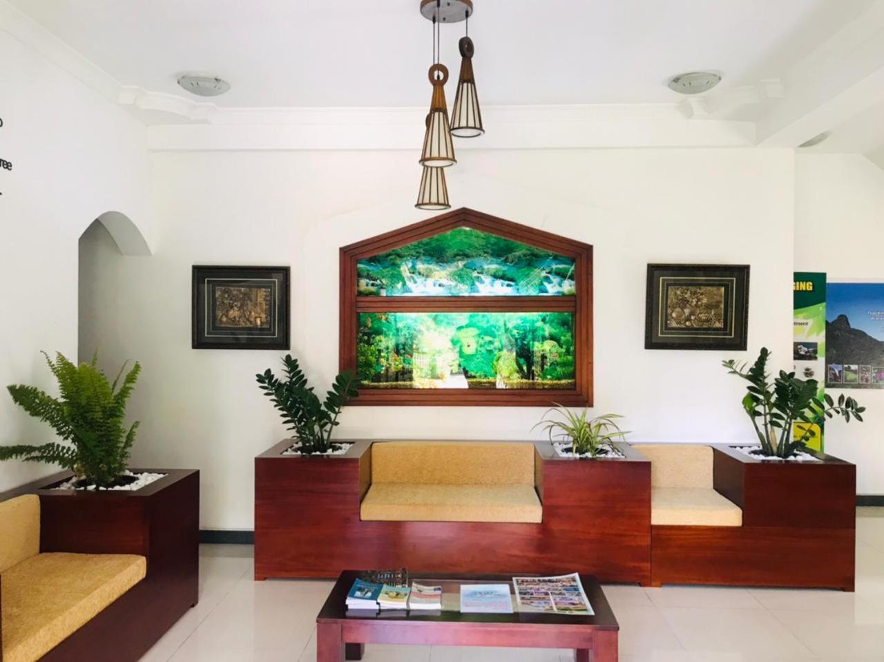 Kandy City Village Bagian luar foto