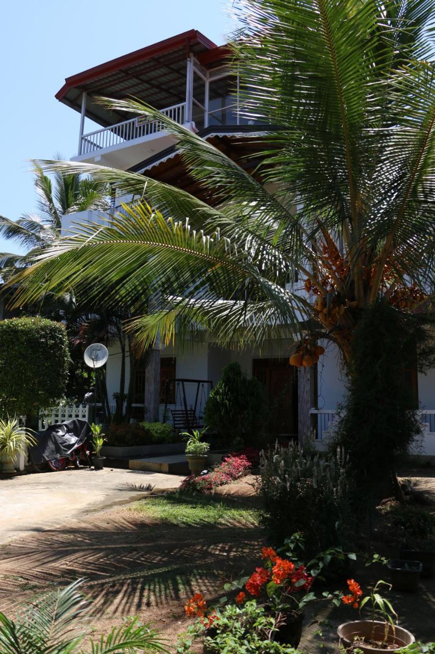 Kandy City Village Bagian luar foto