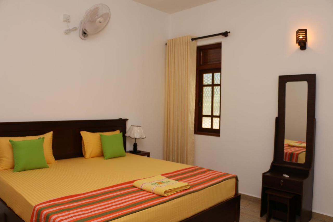 Kandy City Village Bagian luar foto
