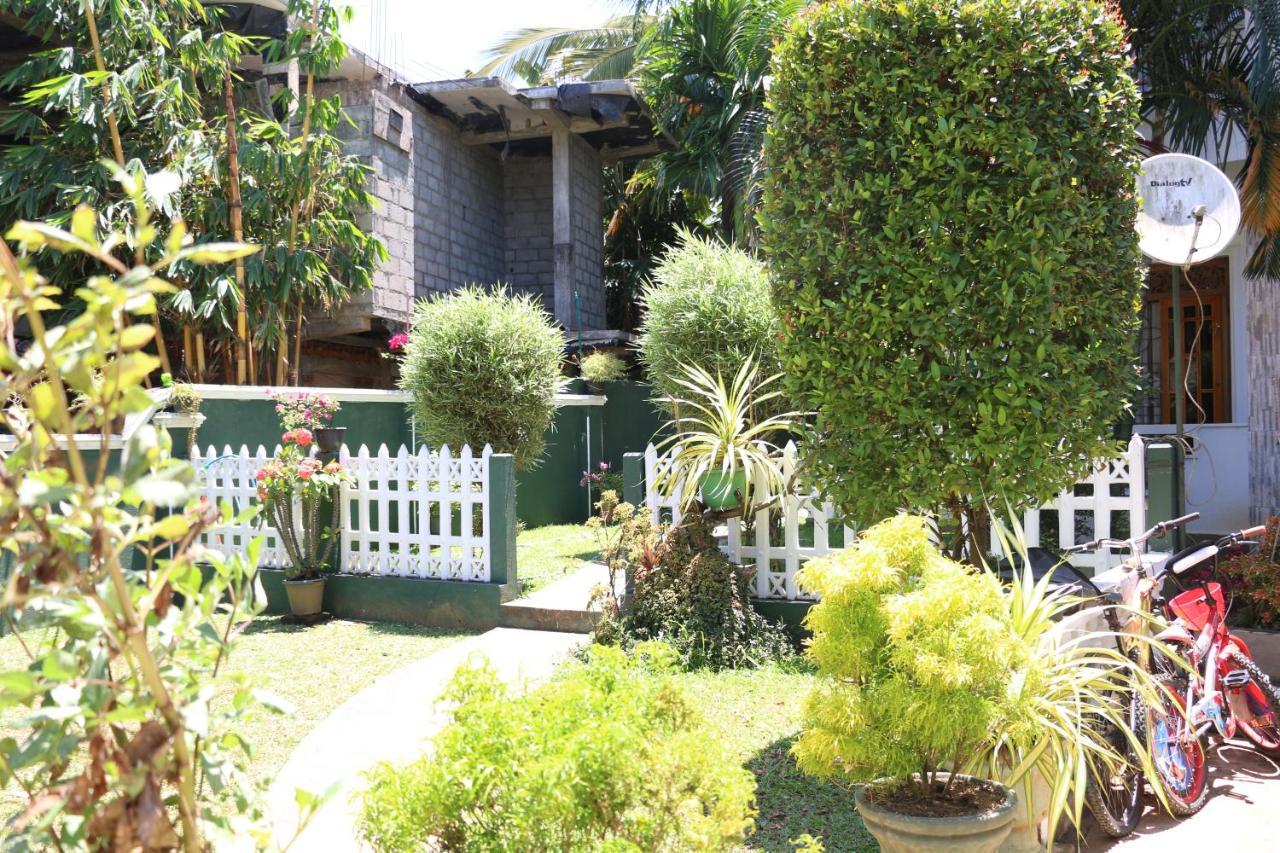 Kandy City Village Bagian luar foto