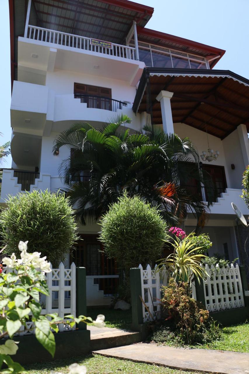 Kandy City Village Bagian luar foto