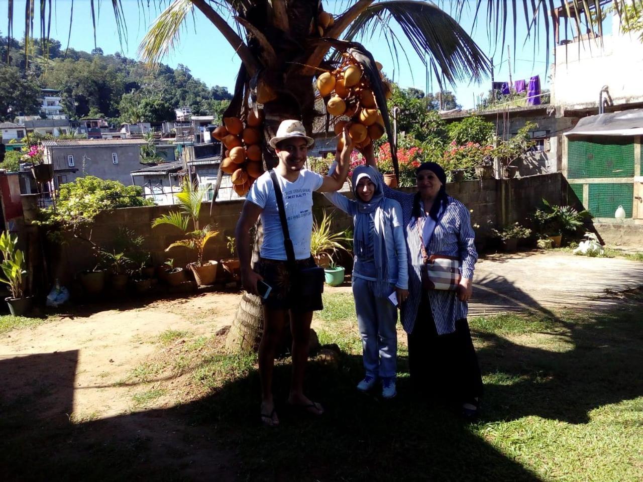 Kandy City Village Bagian luar foto