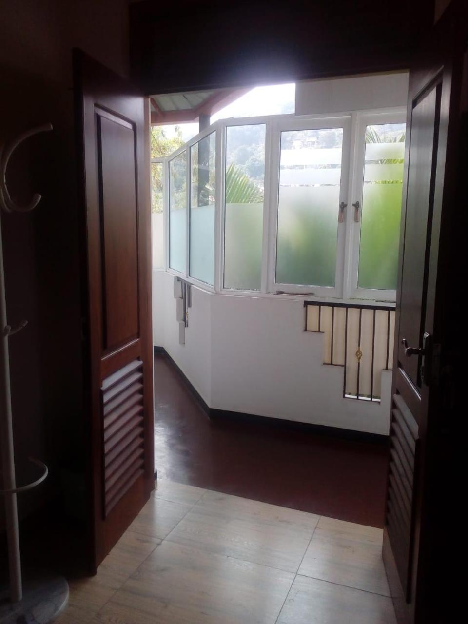 Kandy City Village Bagian luar foto