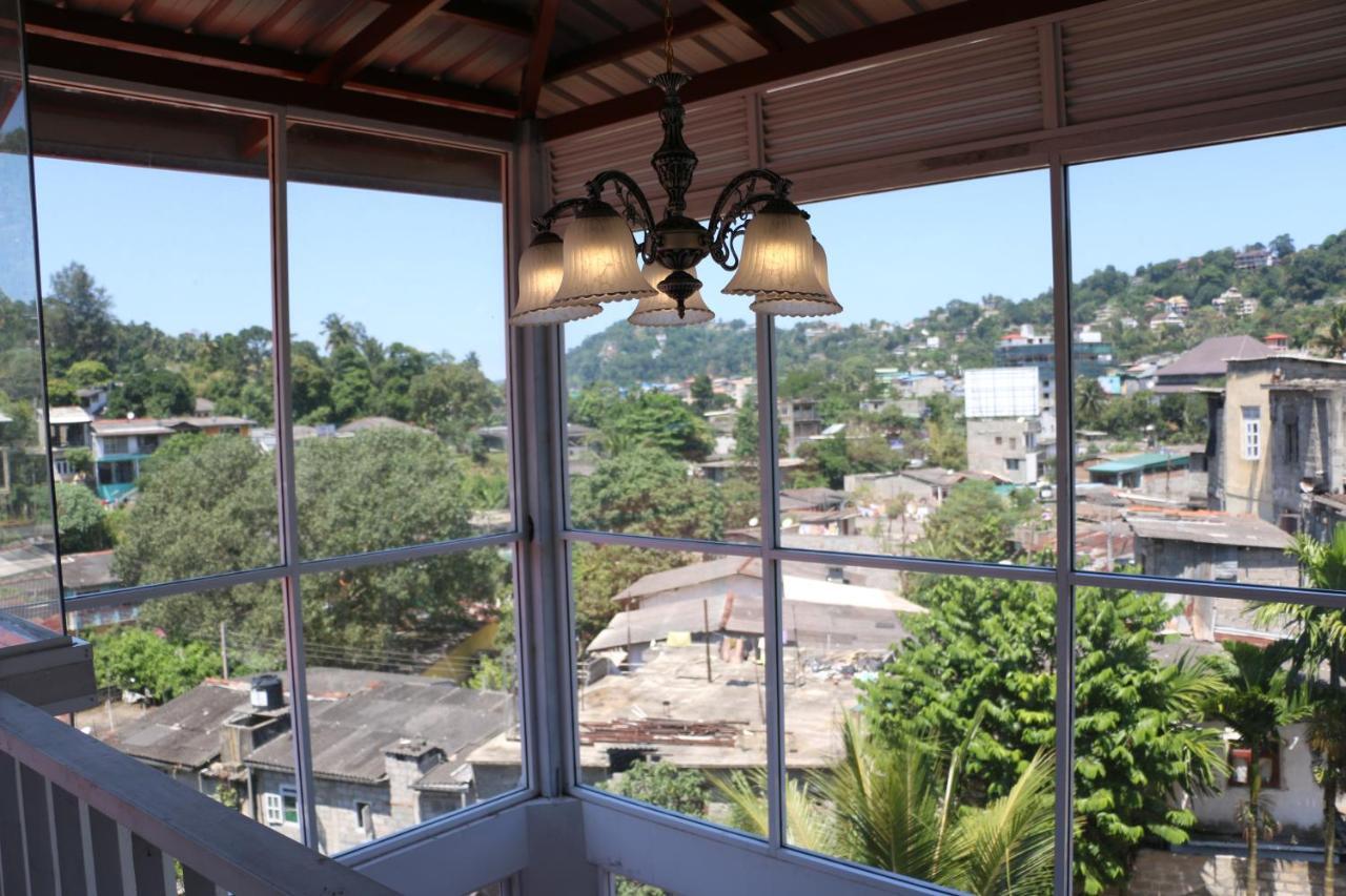 Kandy City Village Bagian luar foto