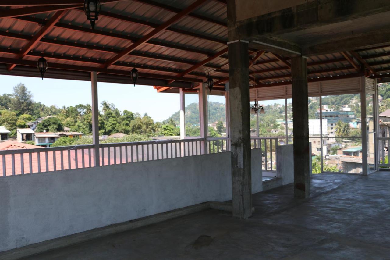 Kandy City Village Bagian luar foto