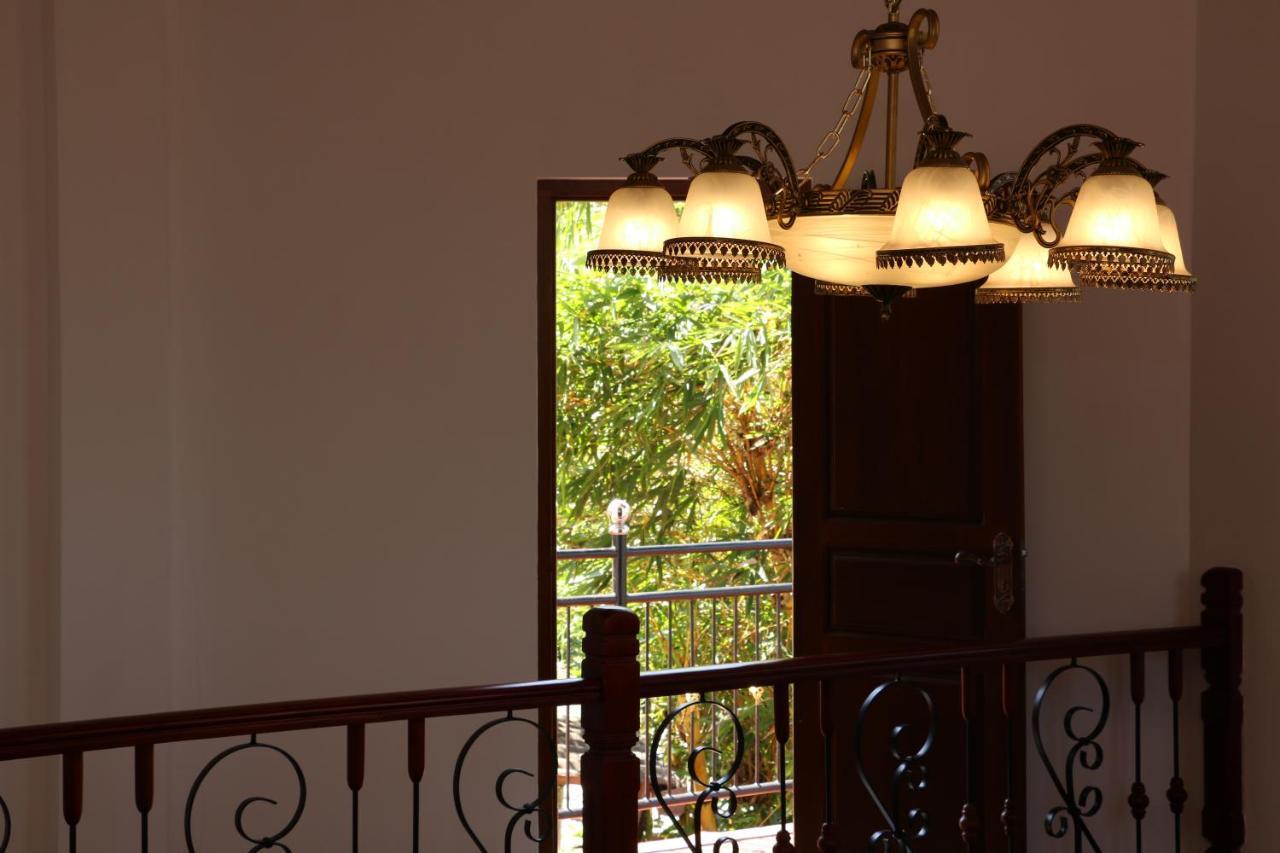 Kandy City Village Bagian luar foto