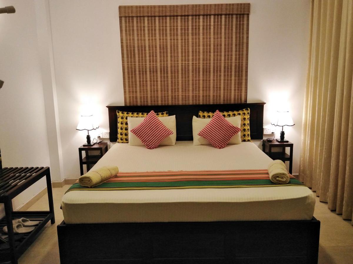 Kandy City Village Bagian luar foto