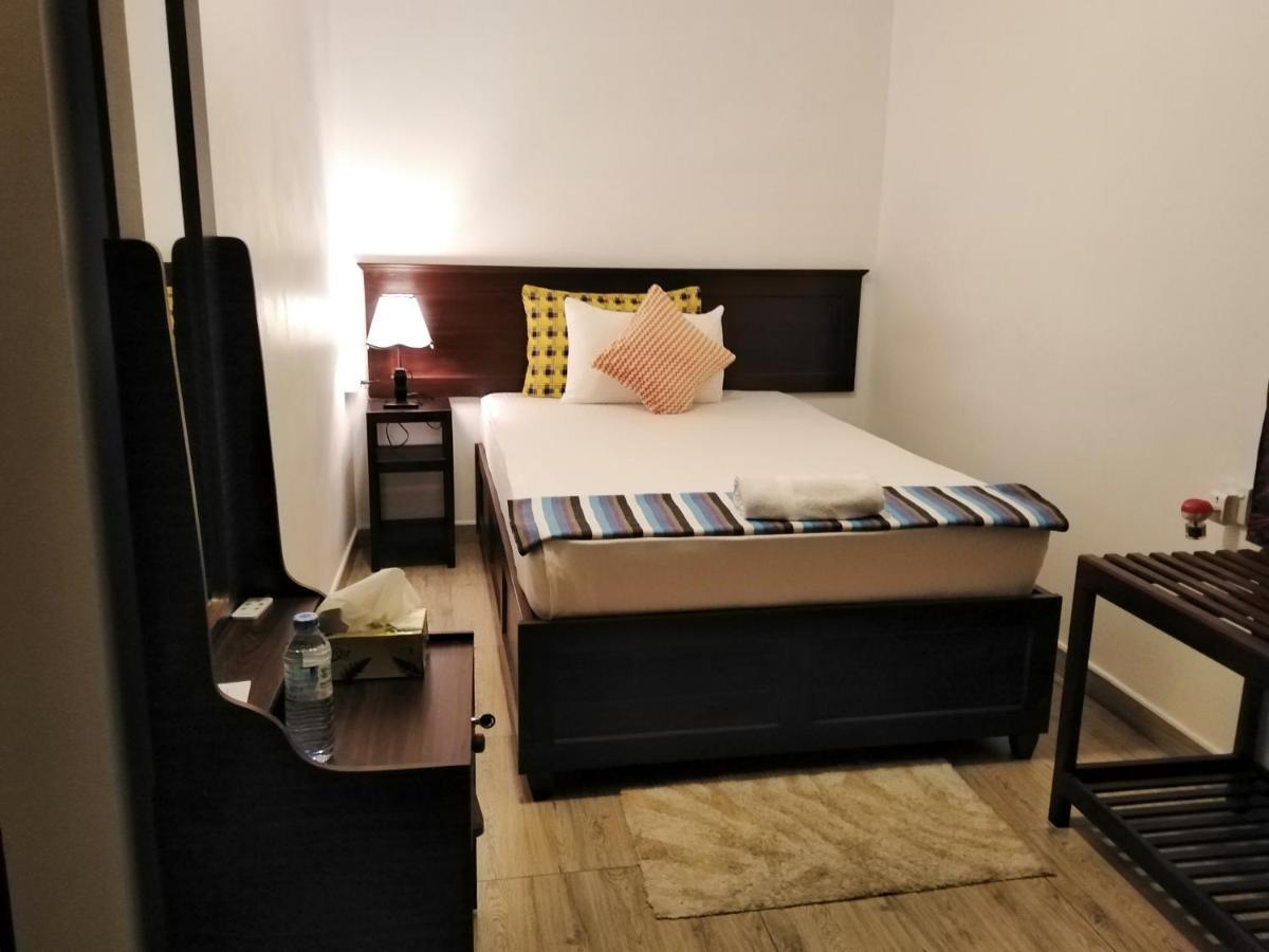 Kandy City Village Bagian luar foto