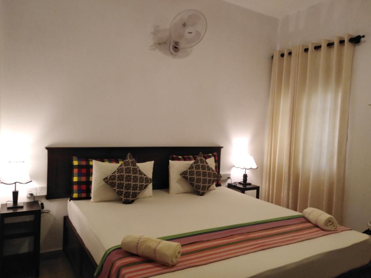 Kandy City Village Bagian luar foto