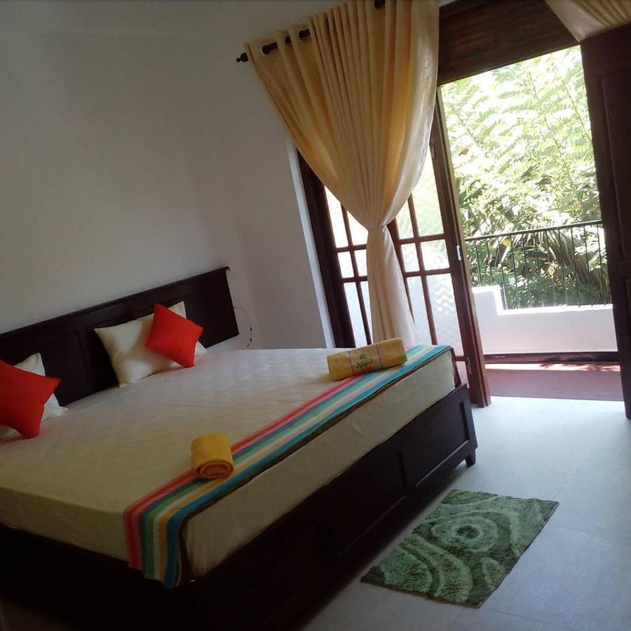 Kandy City Village Bagian luar foto