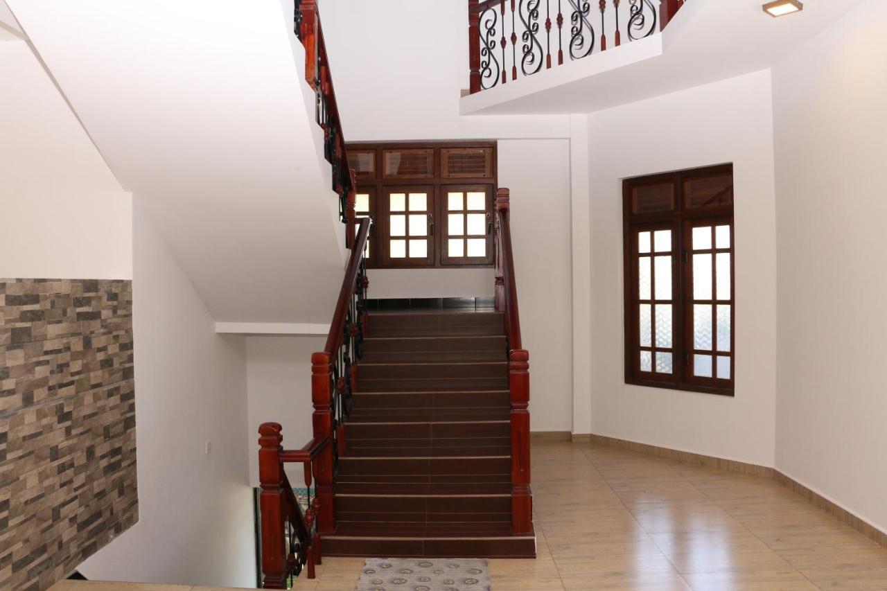 Kandy City Village Bagian luar foto