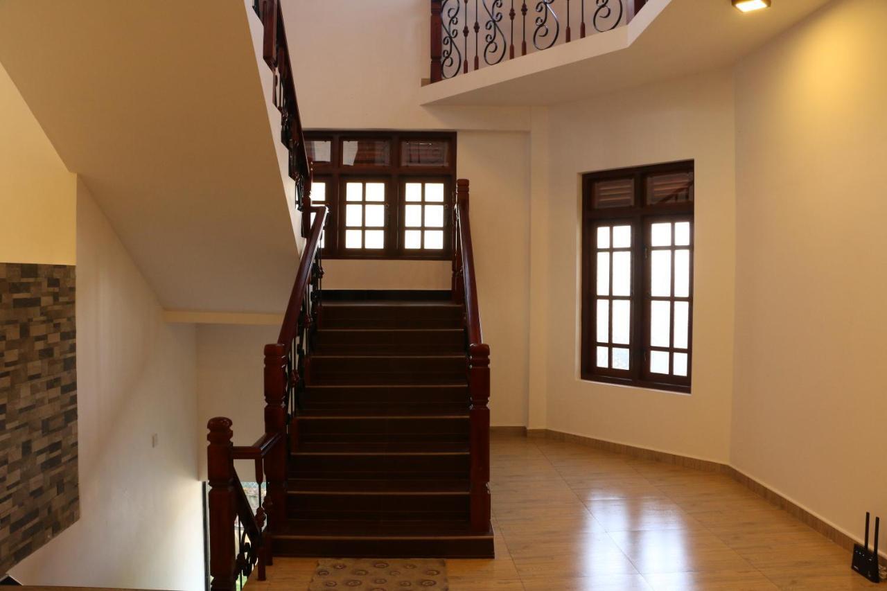 Kandy City Village Bagian luar foto