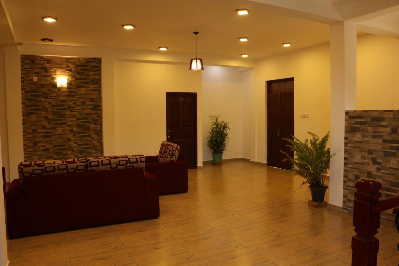 Kandy City Village Bagian luar foto