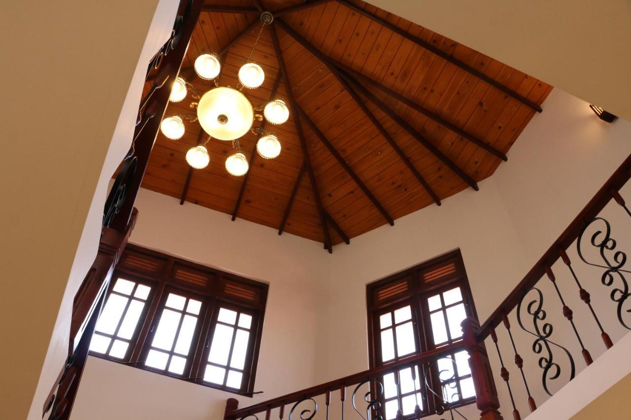 Kandy City Village Bagian luar foto